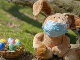 Frohe Ostern